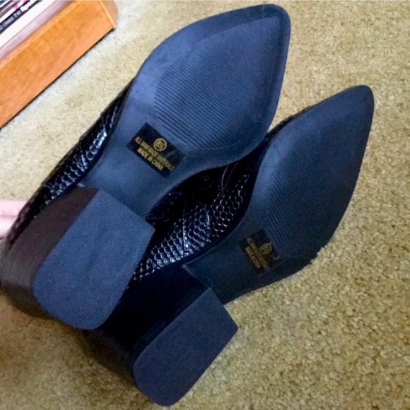 Dolls Kill Lightning Boots - Picture 6 of 7